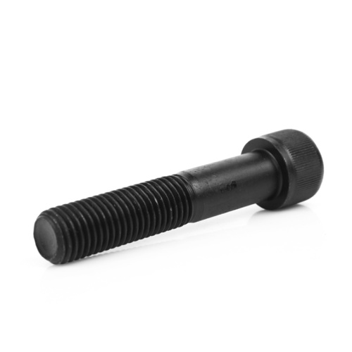 The Grade 12.9 Hex Socket Head Cap Bolt