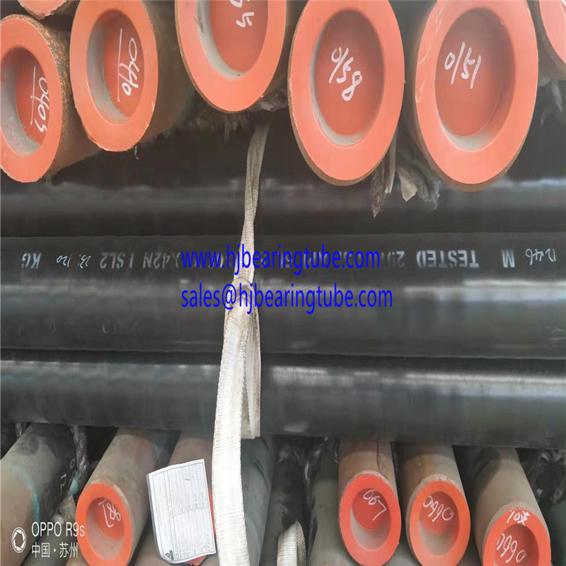 API 5DP S-135 drill pipes