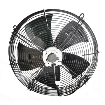 Compressor Air Dryer Fan: Enhancing Performance and Efficiency