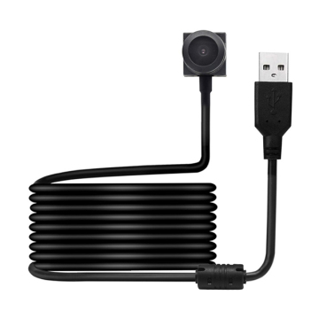 Factory Price 1080P USB Webcam with Microphone for Laptop and Desktop