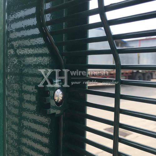 Welded Mesh Panels Welded Mesh Panel Curvy Welded Mesh Supplier