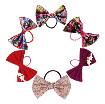 New multi style bow headdress