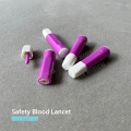 Одноразовая автозащита Lancet Pen
