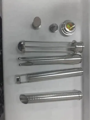 CO2 Laser Hot Sale: Niansheng CO2 Fractional Lasers