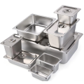 Stainless Steel GN Container