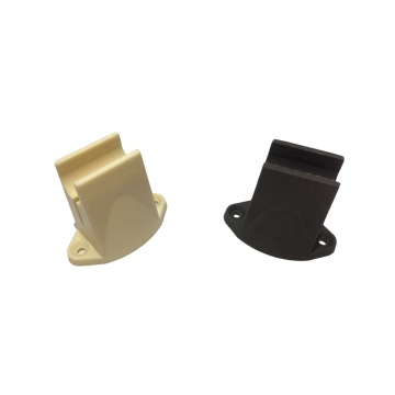 Roller Shutter Handle Crank and Plastic Bracket Accessories