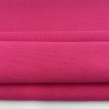 65% poliéster 35% de color sólido de algodón tela transpirable