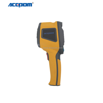 ACEPOM E10 Handheld Thermal Camera: High-Resolution Temperature Measurement & Ergonomic Design