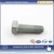 DIN933 Hex Bolt /Zinc plated Hex Bolt/DIN bolt