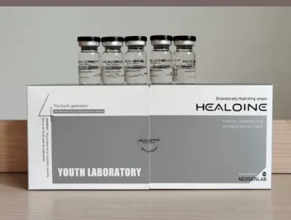 Regenovue Aqua Plus Celosome Aqua Acid Skin Booster