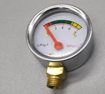 HENGZAN LPG Gas Regulator and Gauge: Ensuring Safety and Precision in Home Cooking