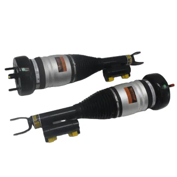 Front Left Right Air Strut OEM 2053204868 W205 C-Class Air Spring Suspension Kit