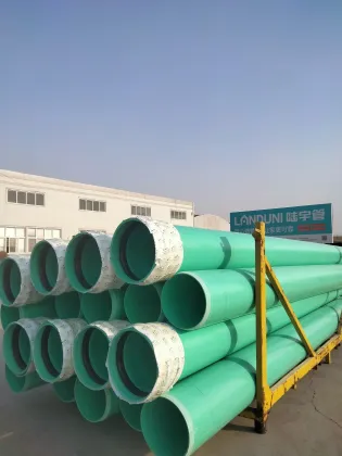 irrigation system pvc-uh sewage pipes