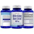 OEM/ODM White Kidney Bean Loss Weight Capsules Slimming