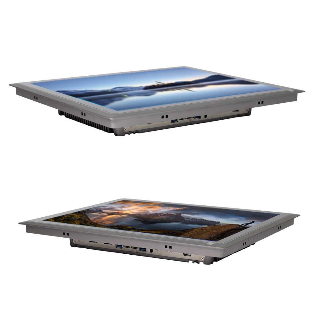 industrial pc advantech