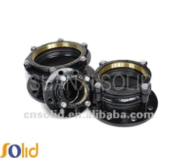 gripper flange adapters