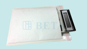 Kraft Bubble Mailers White Color Size Padded Mailing Envelope Bags #1 160x230mm