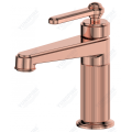 New Collection Earl Single Lever Basin Mixer