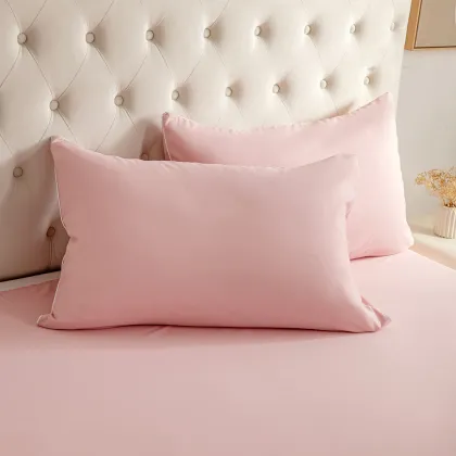 Customized Polyester Duvet Cover Sets | Bed Linen & Bedding