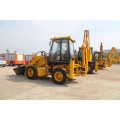 cheap wz30-25 wheel backhoe loader for sale