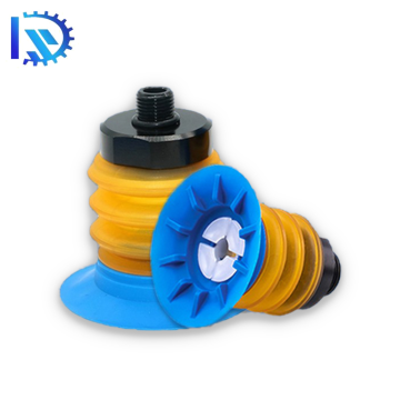 Vacuum Suction Cup for Packaging Machines (BGI 25/34/41/48)