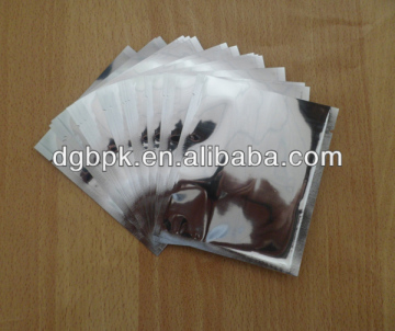 heat seal anti-static bag