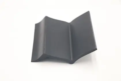 EPDM Z-type waterproof door and window rubber seal
