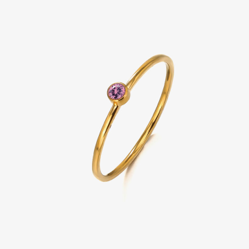 Wholesale Unique Gold Plated Ring Designs for Girls with Prices
