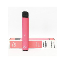 OEM Puff plus 800 aangepaste beste smaken