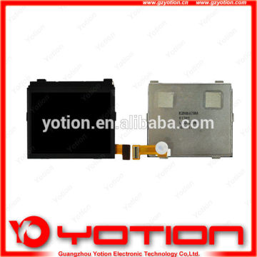 Wholesale cell phone lcd for blackberry 9700