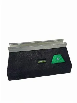 Vibration Mounting Roof Insulation Support Pad Block