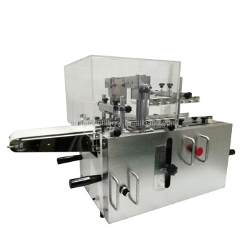 Automatic Frozen Cookie Dough Slicer Machine: Your Solution for Efficient Baking Production