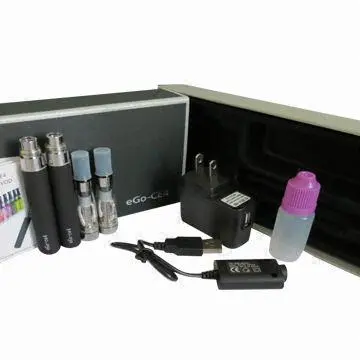 ce4 atomizer electronic rechargeable battery cigar