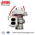 Turbófeltöltő GT4082S 452315-5013S Scania buszhoz/teherautóhoz