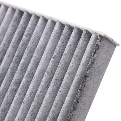 FIAT WIX WP2087 Cabin Air Filter for SKODA and AUDI