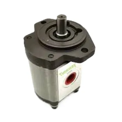 New MARZOCCHI ALM2A Hydraulic Gear Pump: Original High-Performance Hydraulic Solution