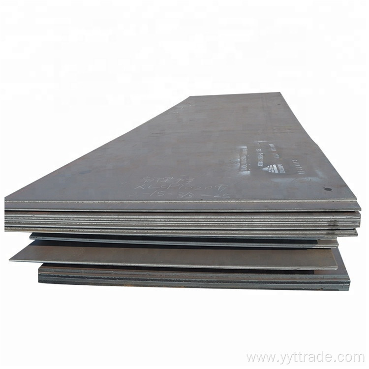 AISI/SAE 4150 4120 Carbon Alloy Steel Plate