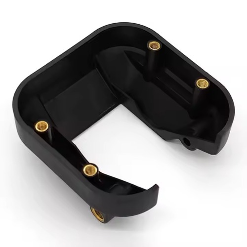 Custom Plastic Electric Motorcycle Components