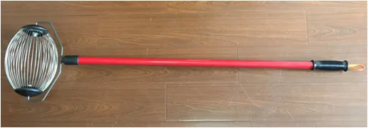 Garden Yard Nut Gatherer