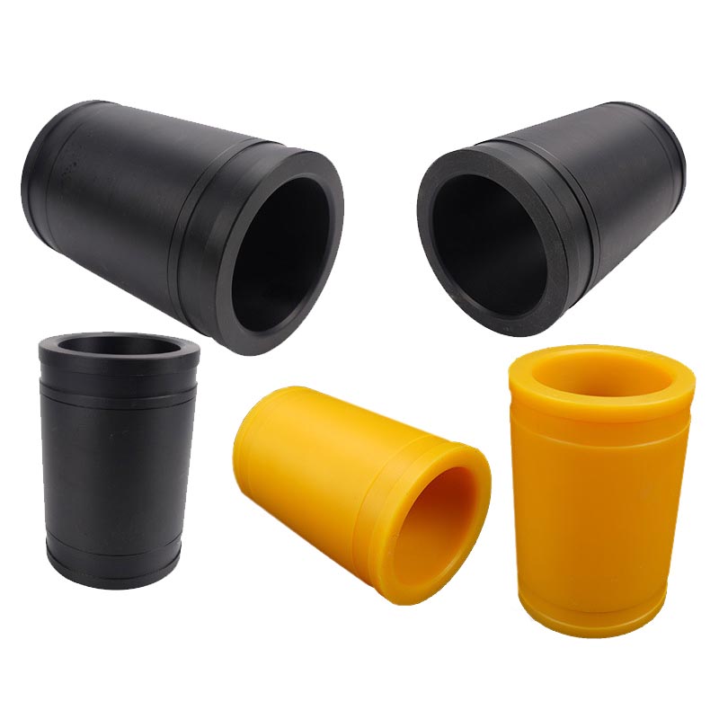 peek Shaft sleeve peek Shaft sleeve