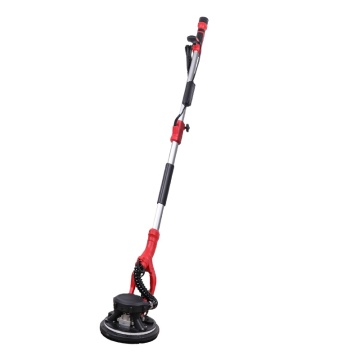 Professional-grade 1300W Carbon Brush Motor Sanding Machine for Handle Cement, Wall Polishing, and Putty Wall Cleaning