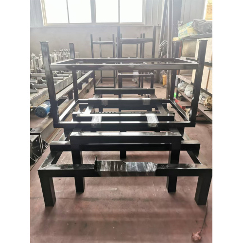 အမြန်တပ်ဆင်မှုနှင့်အတူ အဆင့်မြင့် Punching Machine