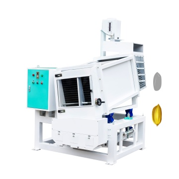 Paddy Gravity Separator MGCZ -Serie für Reisfräsenanlage