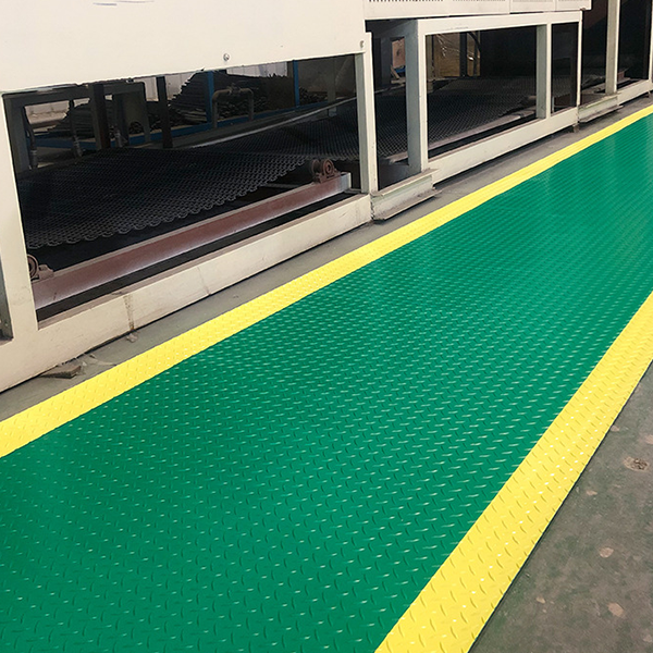 outdoor rubber mats