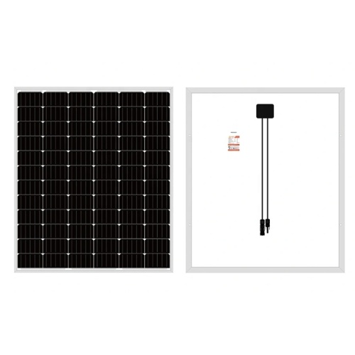 Prices of 200W Solar Panel 220V Systems in Pakistan