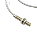 M8 Inductive Proximity Sensor Flush Type