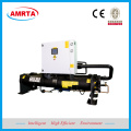 Laser Industry Brine Water Cooled Screw Chiller