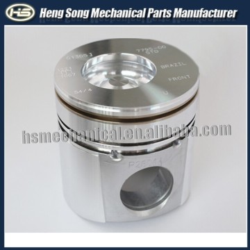 DH220-5 excavator/digger engine cylinder piston good quality