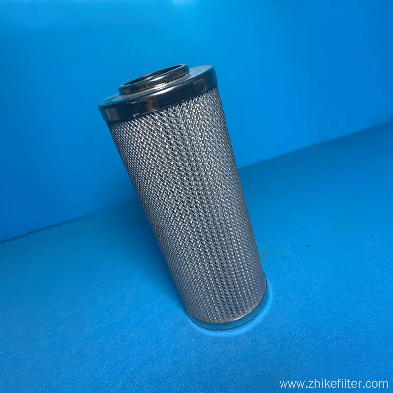 Pleated Industrial Filter Hydraulic Oil Filter Element