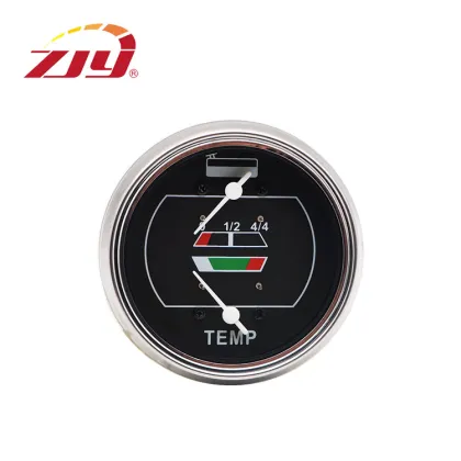 612C water temp&fuel gauge for FIAT tractor